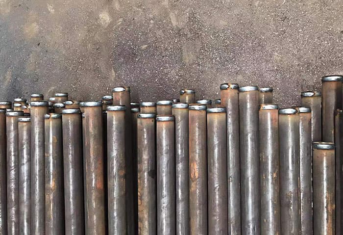 攀枝花网架杆件