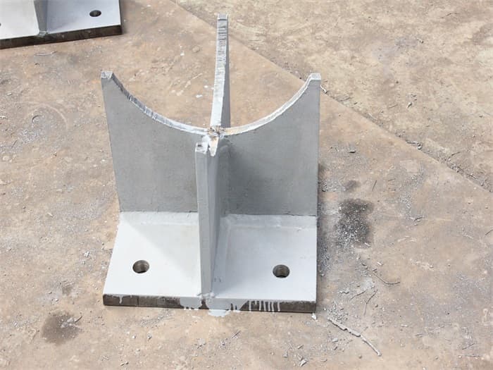 攀枝花螺栓球支座