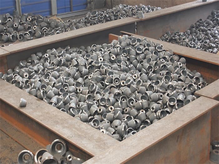 攀枝花网架锥头