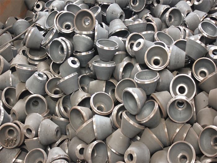 攀枝花网架锥头