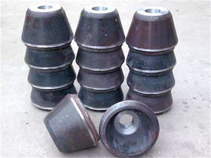 攀枝花网架锥头