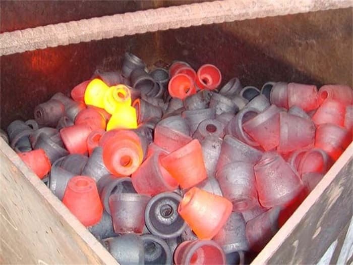 攀枝花锥头加工